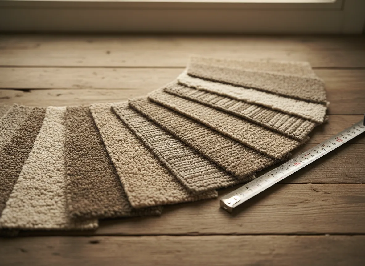 Carpet Installation Marine On Saint Croix, MN FAQs